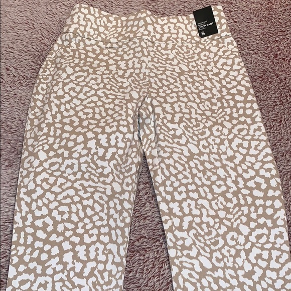 Stretchy Work Pants - Picture 2 of 4